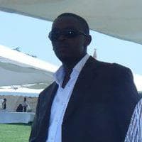 Kevin K. Kamonye, Principal Consultant / Director